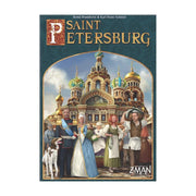 Saint Petersburg 2026 Edition