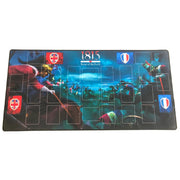 1815, Scum of the Earth Playmat