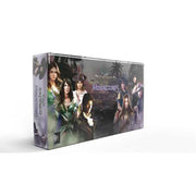 Miniatures Pack 1: Call of Kilforth Exp 3