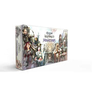 Miniatures Pack 1: Gloom of Kilforth Exp 6