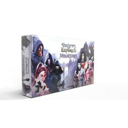 Miniatures Pack 1: Shadows of Kilforth Exp 5