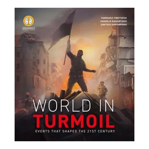 World Order: World in Turmoil Expansion