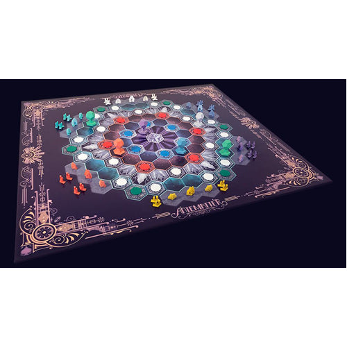 Antematter Standard Edition