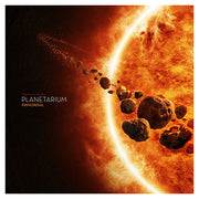 Planetarium: Primordial Expansion