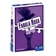 Fabula Rasa - Horror