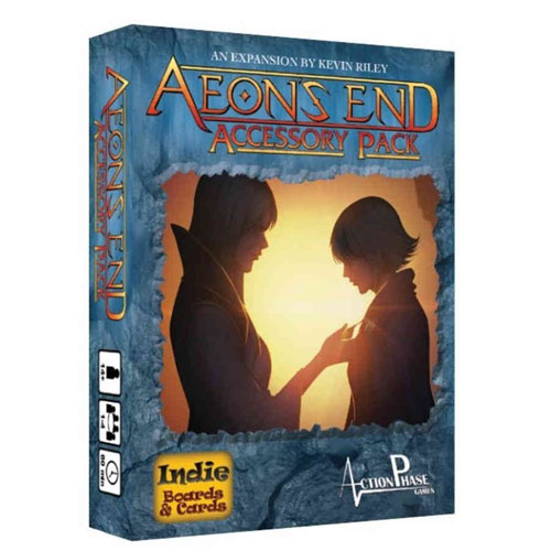 Aeon's End: Accessory Pack