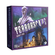 Terrorscape 2 Insanity Cure