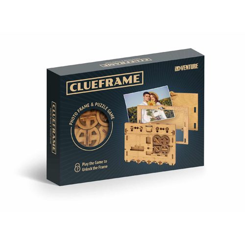 ClueFrame
