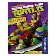 Teenage Mutant Ninja Turtles: Ninja Pizza Party