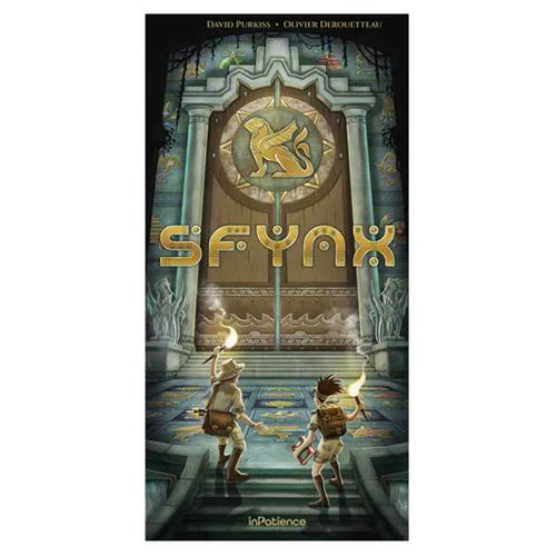 Sfynx