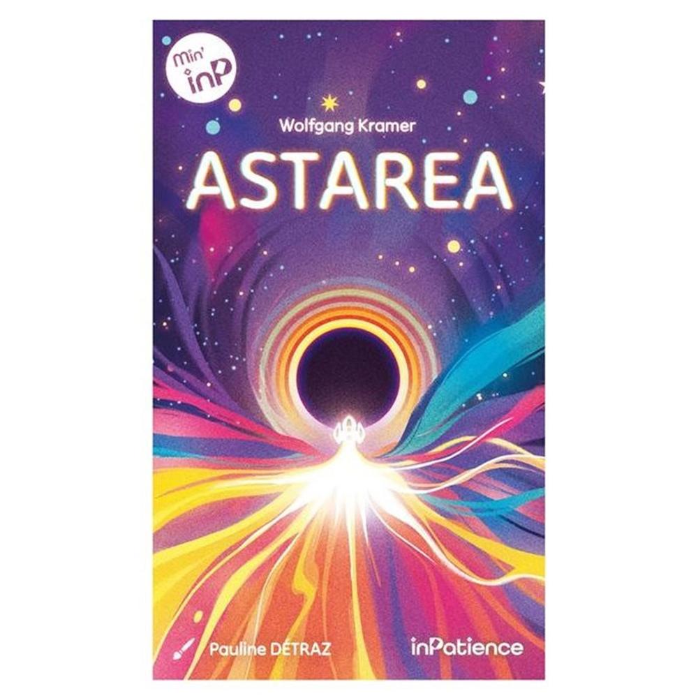 Astarea