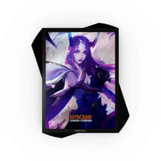 Riftbound: League of Legends TCG - Spiritforged Art Sleeves 4 (100ct)