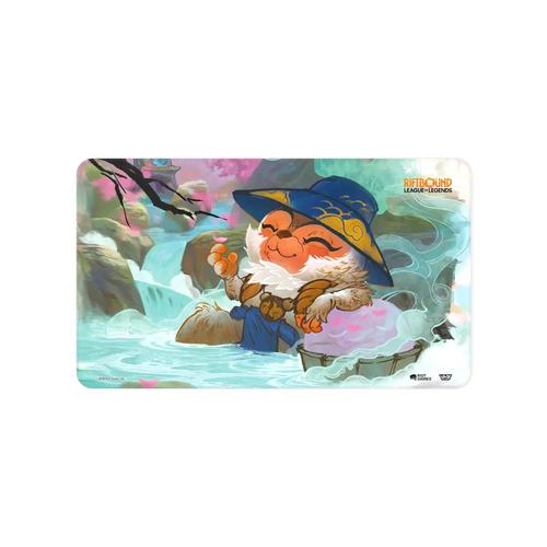 Riftbound: League of Legends TCG - Spiritforged Playmat 1