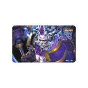 Riftbound: Jeu de cartes à collectionner League of Legends - Tapis de jeu Spiritforged 2