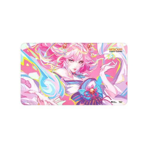 Riftbound: League of Legends TCG - Spiritforged Playmat 3