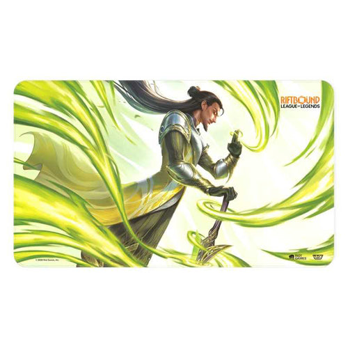 Riftbound: League of Legends - Unleashed Playmats 2
