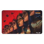 Riftbound: League of Legends - Tapis de jeu déchaînés 3