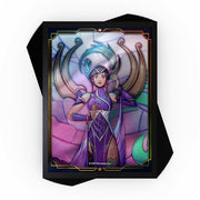 Riftbound League of Legends - Legacy Champion Sleeves Karma