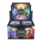 Riftbound: League of Legends - Legacy - Booster Box