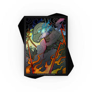 Godzilla: Godzilla Sleeves