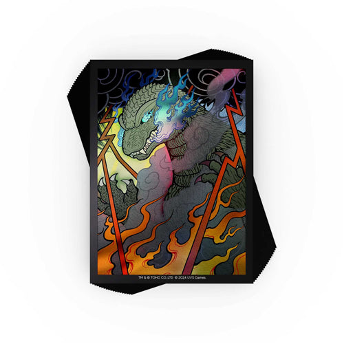 Godzilla: Godzilla Sleeves