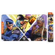 Universus: The King of Fighters XV: Challenger Series Team Rival Playmat