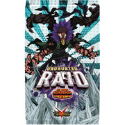 My Hero Academia CCG: Series 5 Undaunted Raid Booster Pack