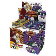 My Hero Academia CCG: Series 5 Clash Deck - 2 Set