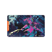 Universus: Street Fighter 6: Challenger Series - Juri Playmat