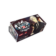 Tanto Cuore: Winter Romance