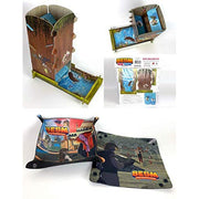 BESM (Big Eyes, Small Mouth) 4th Edition: Dice Tower and Trays