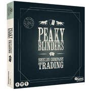 Peaky Blinders: Shelby Company Trading