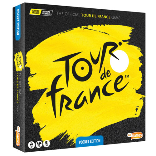 Tour de France Pocket Edition