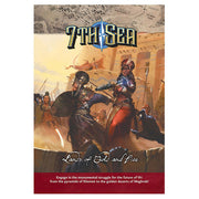 7th Sea: Cities of Faith