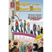 Knights of the Dinner Table Issue #290