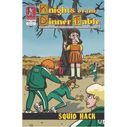 Knights of the Dinner Table Issue #295