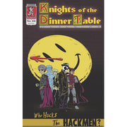 Knights of the Dinner Table Issue #308