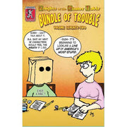 KDT: Bundle of Trouble 72