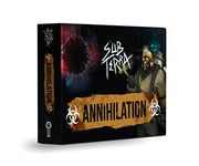 Sub Terra: Annihilation