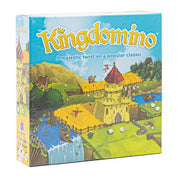 *A Grade* Kingdomino