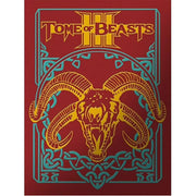 Tome of Beasts 3 Limited Edition