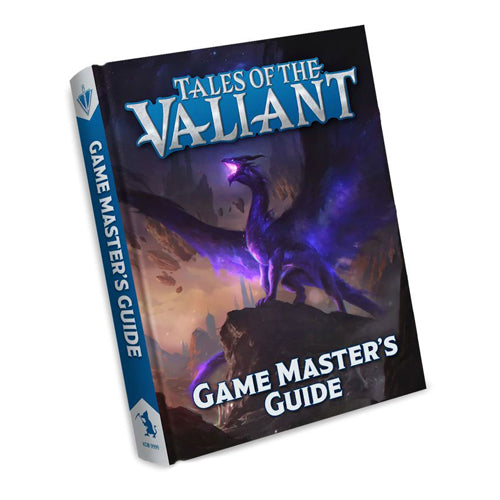 Game Master's Guide: Tales of the Valiant