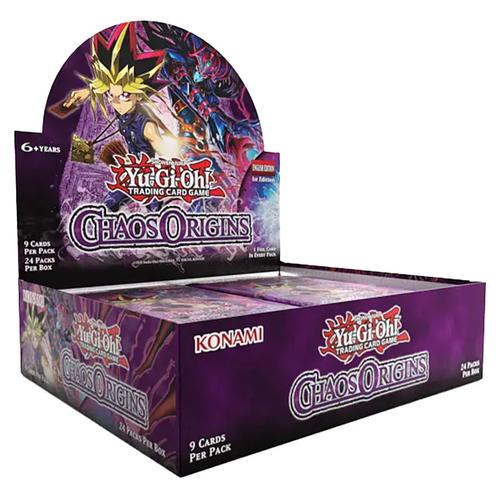 Yu-Gi-Oh! | Zatu Games