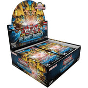 Yu-Gi-Oh! The Infinite Forbidden - Booster Box