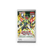 Yu-Gi-Oh! TCG: Duelist's Advance - Booster Pack