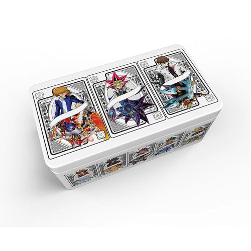 Yu-Gi-Oh! - 2025 Mega Pack Tin