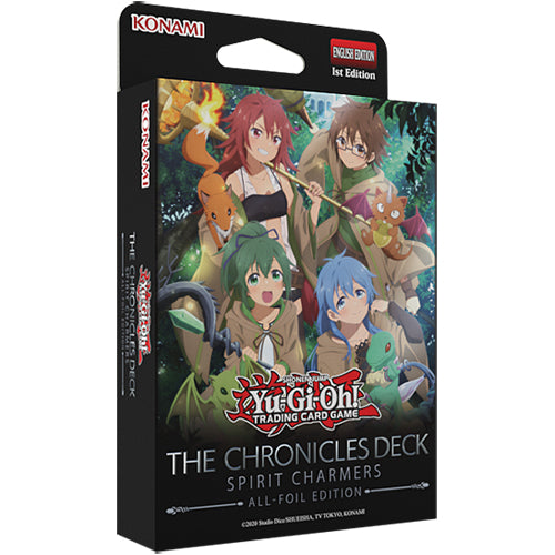 Yu-Gi-Oh! TCG: Legendary Modern Deck 2026 | Zatu Games