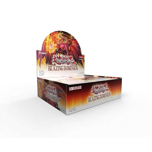 Yu-Gi-Oh! TCG: Rarity Collection 5 - Premium Booster Box | Zatu Games