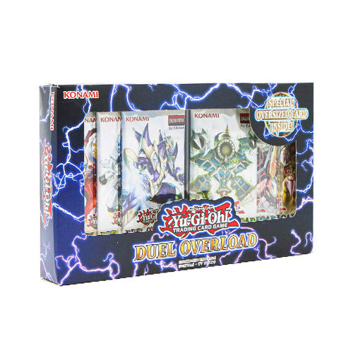 Yugioh: Duel Overload