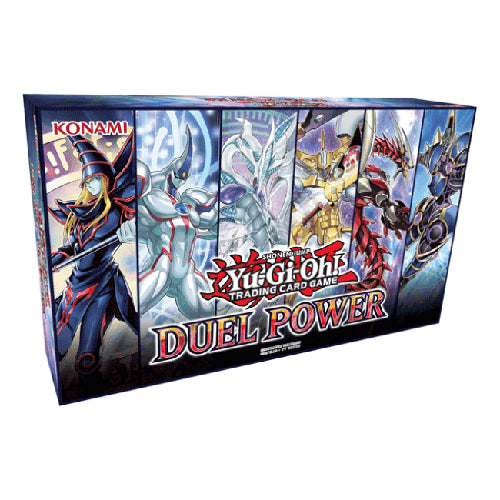 Yugioh: Duel Power